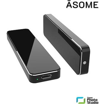 ASOME Elite Portable 512GB - černá (9771473967534)