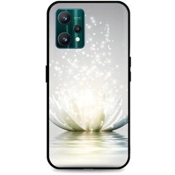 TopQ Kryt Realme 9 Pro silikon Waterlily 73418 (Sun-73418)