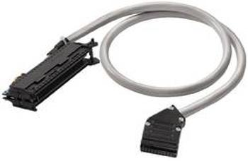 Propojovací kabel pro PLC Weidmüller PAC-S1500-HE20-V1-0M5, 1462090005