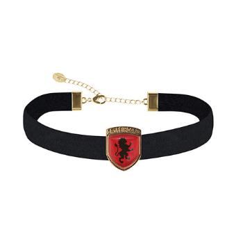 Cinereplicas Choker Nebelvír - Harry Potter