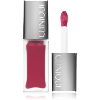 Clinique Pop™ Liquid Matte Lip Colour + Primer matná barva na rty odstín 07 Boom Pop 6 ml