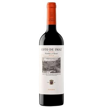 EL COTO Coto de Imaz Rioja Reserva 2014/2016 0,75l (8410537050126)