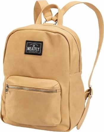 Meatfly Vica Backpack Beige 12 L Batoh