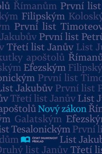 Nový zákon