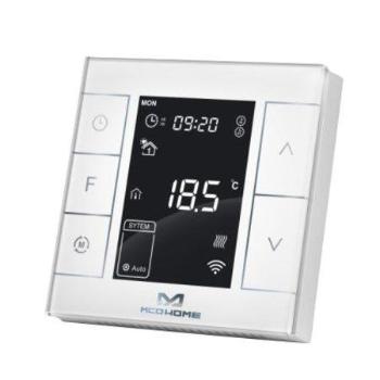 MCO Home Termostat pro elektrické vytápění Verze 2