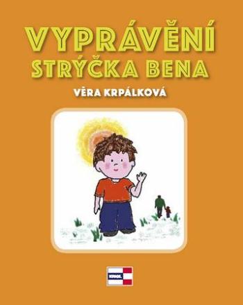 Vyprávění strýčka Bena - Krpálková Věra