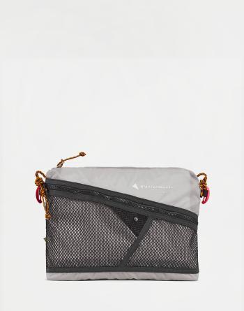 Klättermusen Algir Accessory Bag Large Dove Grey