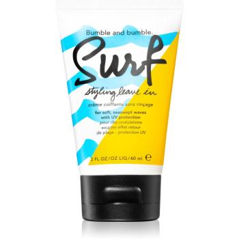 Bumble and bumble Surf Styling Leave In bezoplachová péče pro plážový efekt 60 ml