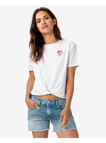 Fleur Crop top Pepe Jeans