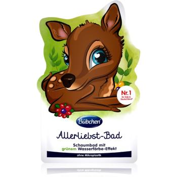 Bübchen Bath Fawn pěna do koupele pro děti 40 ml