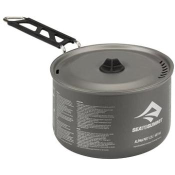 Sea to summit Hrnec Alpha Pot 1,2l (43)