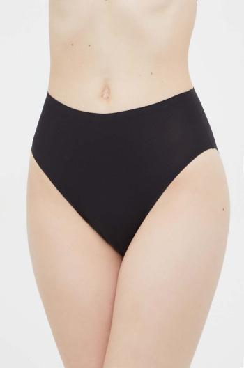 Kalhotky Chantelle SOFT STRETCH černá barva