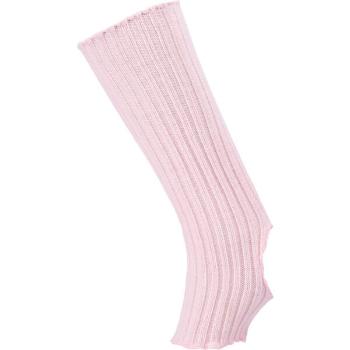 PAPILLON ANKLE WARMERS Baletní návleky, růžová, velikost