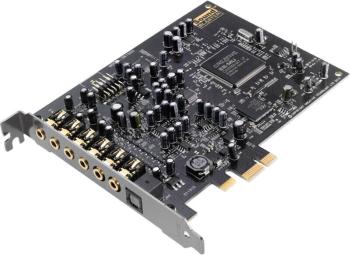 Creative Sound Blaster AUDIGY RX PCI zvuková karta