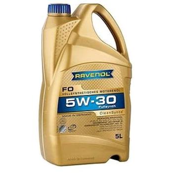 RAVENOL FO SAE 5W-30; 5 L  (1111115-005-01-999)