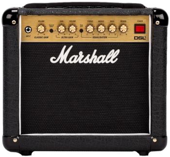 Marshall DSL1CR Celolampové kytarové kombo