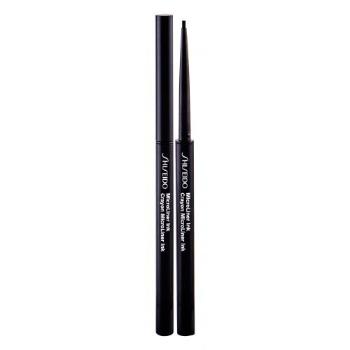 Shiseido MicroLiner Ink 0,08 g tužka na oči pro ženy 01 Black