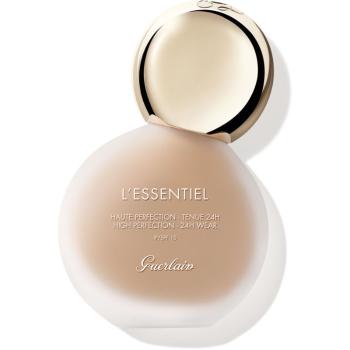 GUERLAIN L’Essentiel High Perfection Foundation dlouhotrvající matující make-up SPF 15 odstín 04N Medium 30 ml