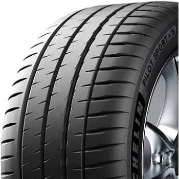 Michelin Pilot Sport 4 S 285/40 R18 105 Y XL (399680)