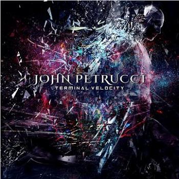 Petrucci John: Terminal Velocity - CD (SMM002CD)