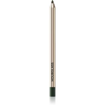 Hourglass Voyeur Waterproof Mechanical Gel Liner gelové oční linky odstín Forest 0,32 g