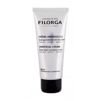 Filorga Universal Cream Multi-Purpose After-Shave Balm 100 ml denní pleťový krém na všechny typy pleti; výživa a regenerace pleti