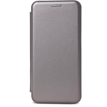 Epico Wispy pro Samsung Galaxy A7 Dual Sim - šedé (34911131900001)