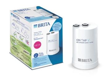 Brita Pack 1 On Tap V (bez redukce bakterií)