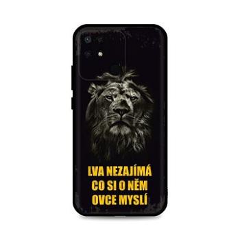 TopQ Kryt Xiaomi Redmi 10C Lev 76261 (Sun-76261)