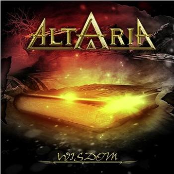Altaria: Wisdom - CD (4251981701745)