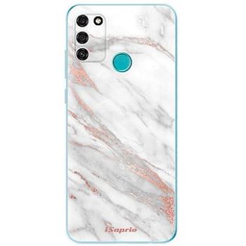 iSaprio RoseGold 11 pro Honor 9A (rg11-TPU3-Hon9A)