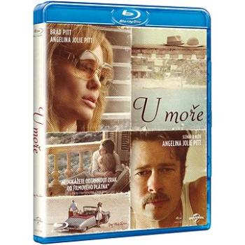 U moře - Blu-ray (BD001346)