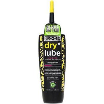 Muc-Off Dry Lube 120ml (5037835204216)