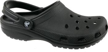 CROCS CLASSIC 10001-001 Velikost: 36/37