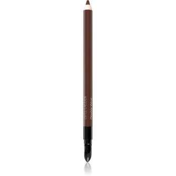Estée Lauder Double Wear 24h Waterproof Gel Eye Pencil voděodolná gelová tužka na oči s aplikátorem odstín Cocoa 1,2 g