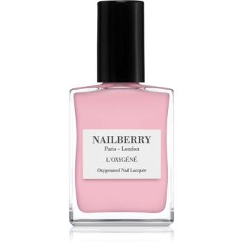 NAILBERRY L'Oxygéné lak na nehty odstín Elegance 15 ml