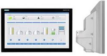 Displej pro PLC Siemens 6AV2124-0QC24-0BX0 6AV21240QC240BX0