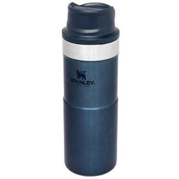 STANLEY CLASSIC SERIES 350ml Termohrnek, modrá, velikost