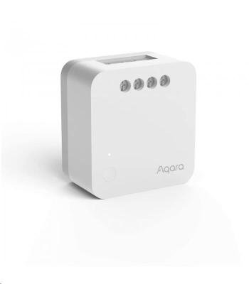 AQARA Single switch module T1 - spínací modul