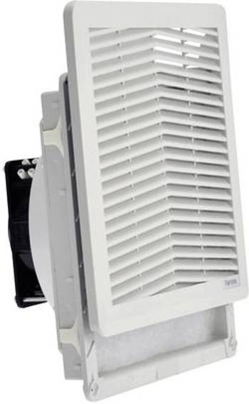 Ventilátor pro skříňové rozvaděče Fandis FF15PA230UF (š x v x h) 250 x 250 x 102.9 mm, 1 ks