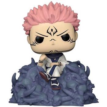 Funko POP! Jujutsu Kaisen - Sukuna (889698613620)