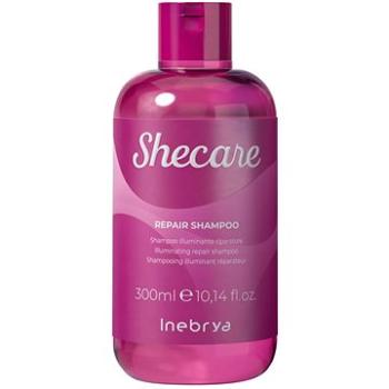 INEBRYA Shecare Repair Shampoo 300 ml (8008277262734)