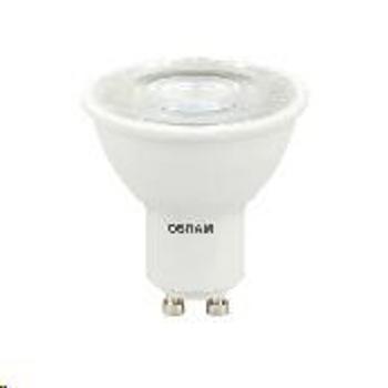 OSRAM VALUE EUE GU10 6, 9W/827 PAR1680 36° teplá