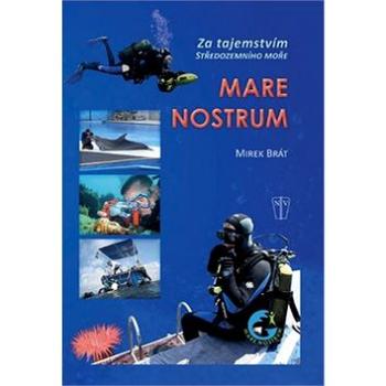 Mare Nostrum (978-80-206-1221-2)