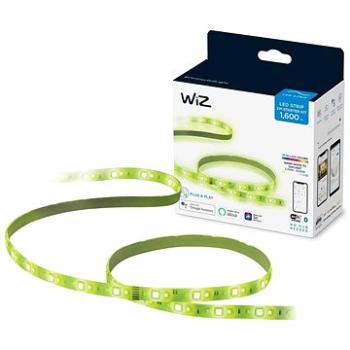 WiZ LED Lightstrip 2m Starter Kit (929002524801)