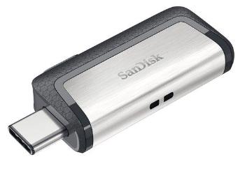 SanDisk Ultra Dual Drive 256GB SDDDC2-256G-G46, SDDDC2-256G-G46