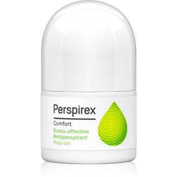Perspirex Comfort kuličkový antiperspirant 20 ml