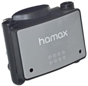 Hamax Fastening Bracket Black Dětská sedačka/vozík