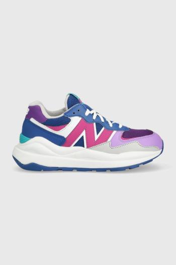 Dětské sneakers boty New Balance Gc5740pu