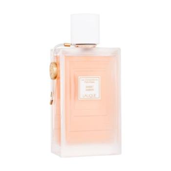 Lalique Les Compositions Parfumées Sweet Amber 100 ml parfémovaná voda pro ženy